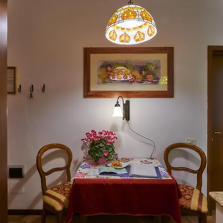 Casa Di Mezzo Holiday home Varenna