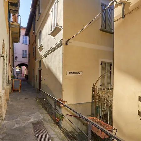 Holiday home Casa Di Mezzo Varenna
