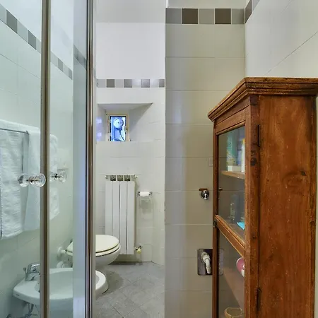 Casa Di Mezzo Holiday home