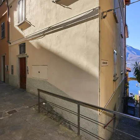 Casa Di Mezzo Holiday home Varenna