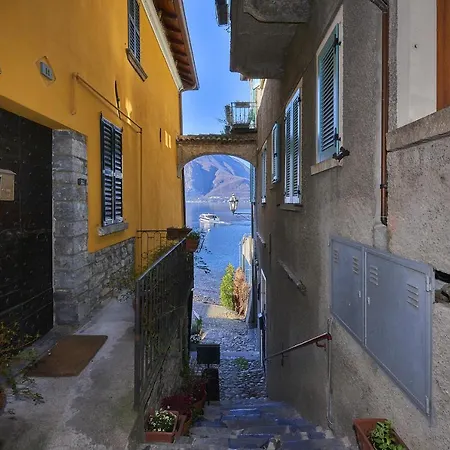 Casa Di Mezzo Holiday home