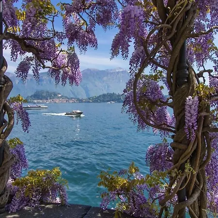 Casa Di Mezzo Holiday home Varenna
