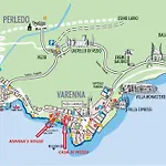 Σπίτι διακοπών Casa Di Mezzo 