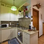 Σπίτι διακοπών Casa Di Mezzo 