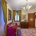 Σπίτι διακοπών Casa Di Mezzo 