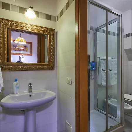 Сasa de vacaciones Casa Di Mezzo 