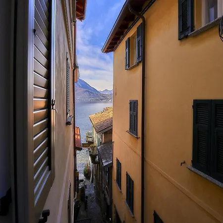 Casa Di Mezzo Ferienhaus