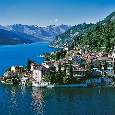 Ferienhaus Casa Di Mezzo