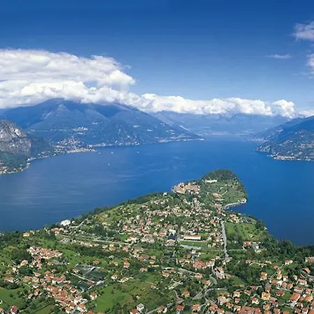 Casa Di Mezzo Ferienhaus Varenna