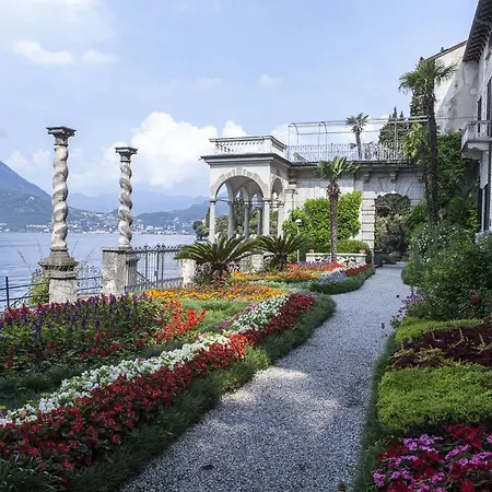 Casa Di Mezzo Ferienhaus *