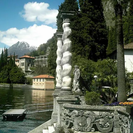 Casa Di Mezzo * Varenna