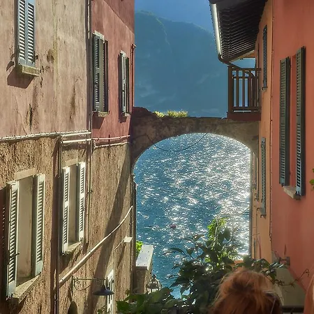 Casa Di Mezzo Ferienhaus