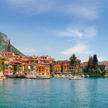 Сasa de vacaciones Casa Di Mezzo 